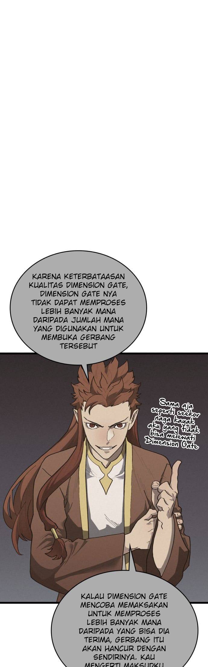 Wizard of Arsenia Chapter 21 Gambar 56
